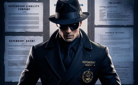 agent bedeutung.